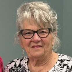 Glenda Uebel